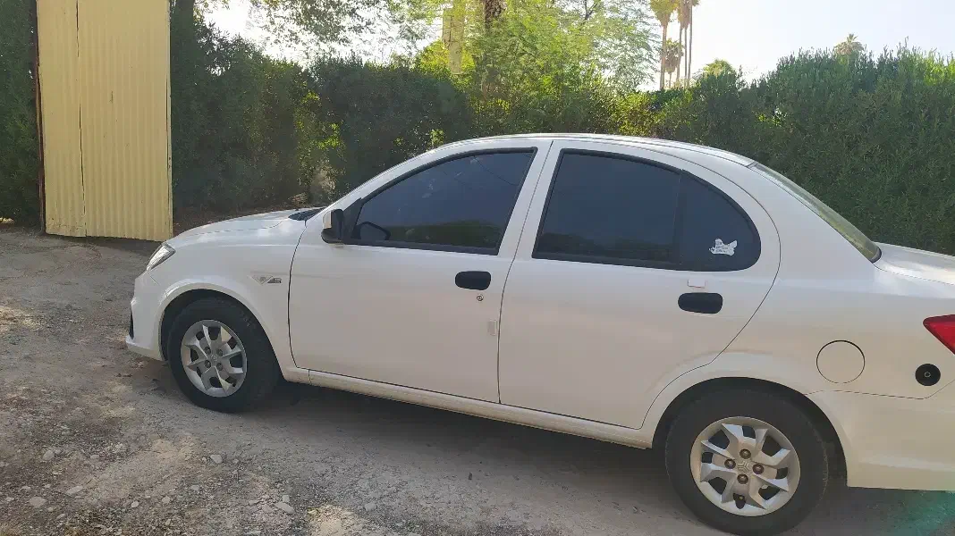 ساینا اس دوگانه سوز|خودرو سواری و وانت|دزفول, |دیوار