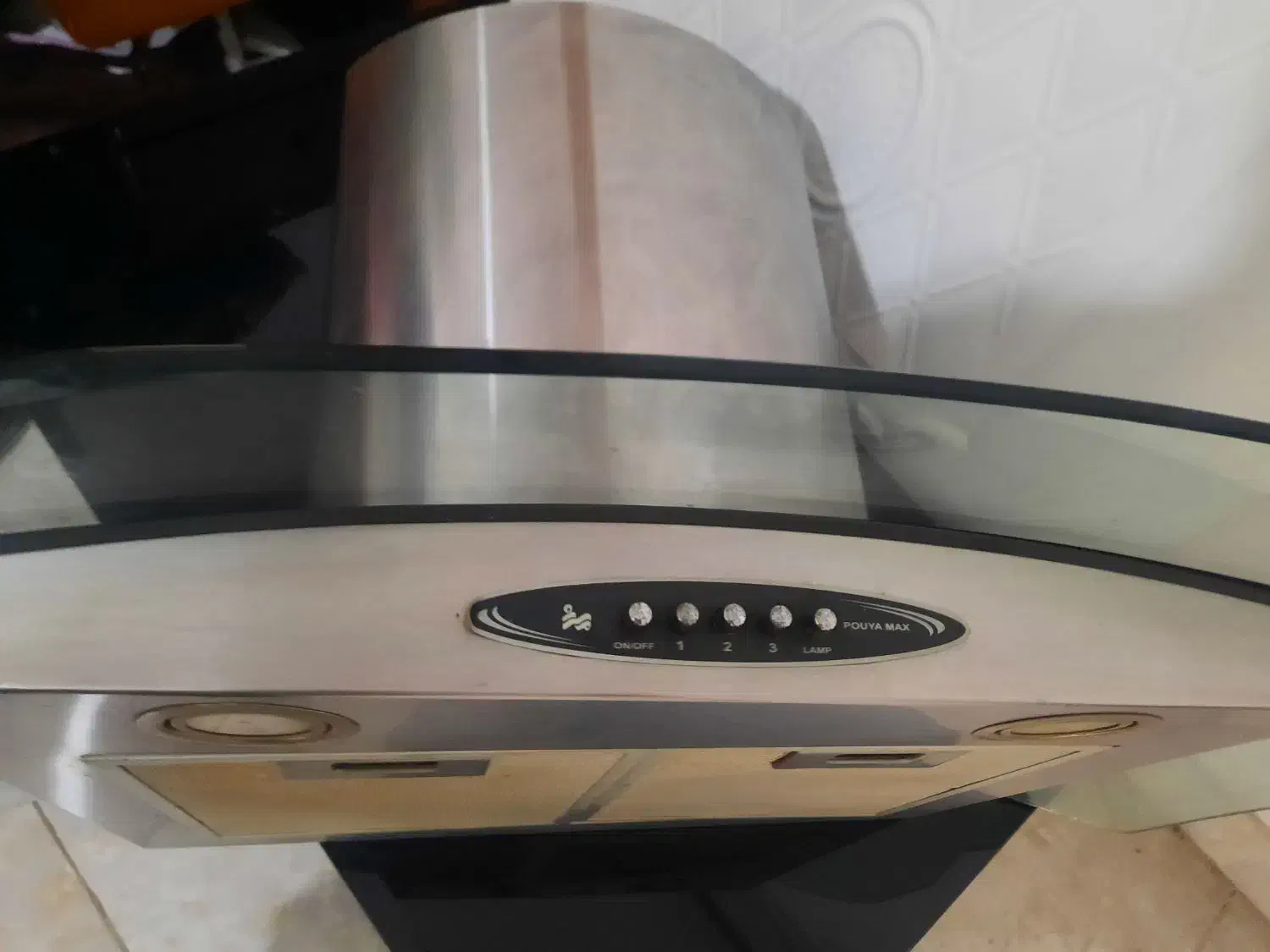 هود پویا مکث تمیز و سالم|هود|اردبیل, |دیوار