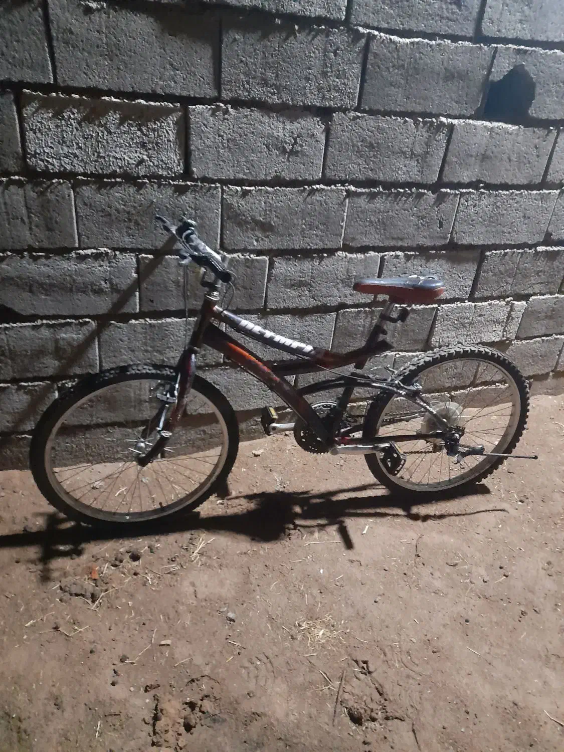 دوچرخه|دوچرخه، اسکیت، اسکوتر|ابهر, |دیوار