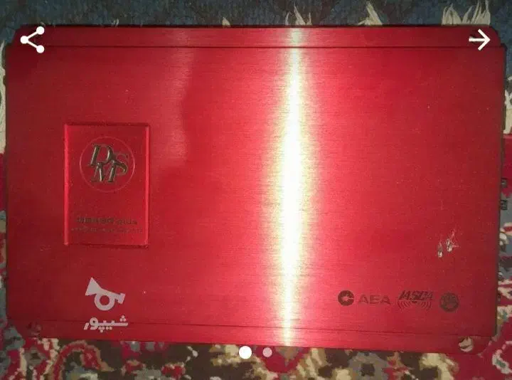 امپلی و ساب|صوتی و تصویری|نکا, |دیوار