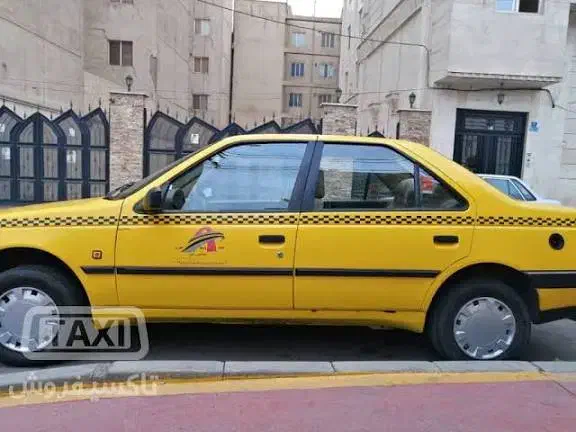 تاکسی دربستی قصرقند مغرب حرکت|خدمات حمل و نقل|چابهار, |دیوار