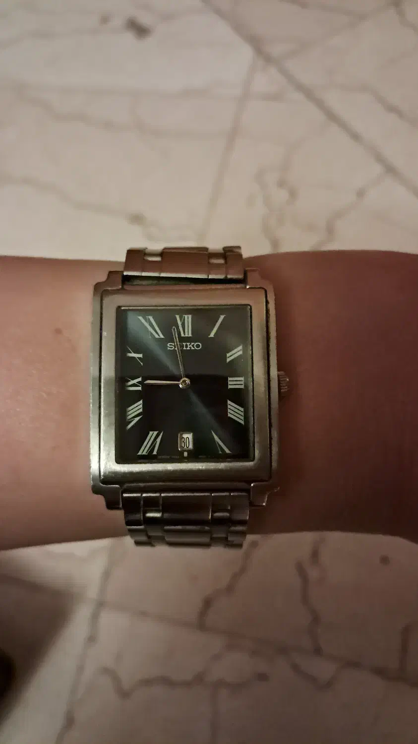 ساعتهای برند قدیمی|ساعت|تهران, تهرانپارس جنوبی|دیوار