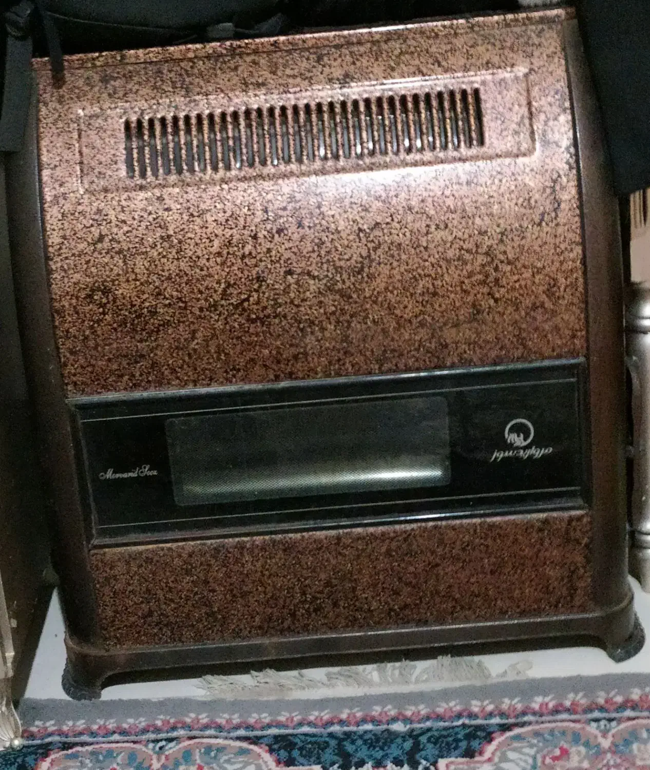 بخاری|بخاری، هیتر، شومینه|مشهد, کوی سیدی|دیوار