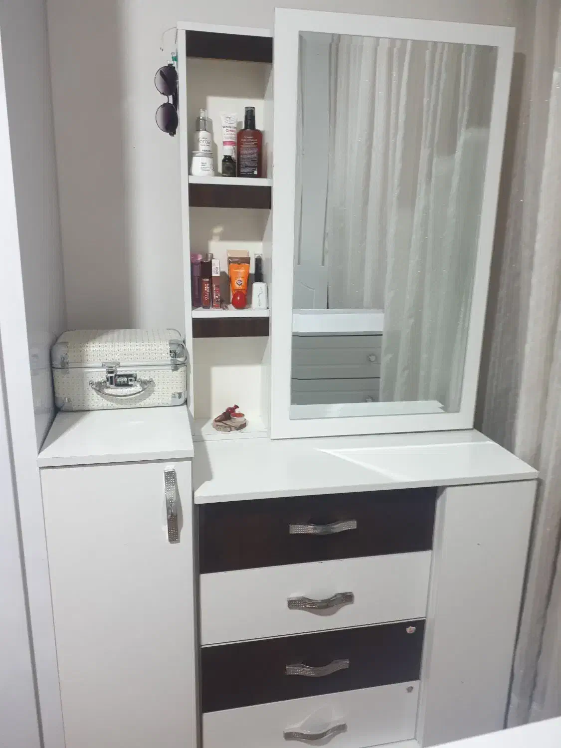 دراور|جاکفشی، کمد، دراور|مشهد, ایثارگران|دیوار