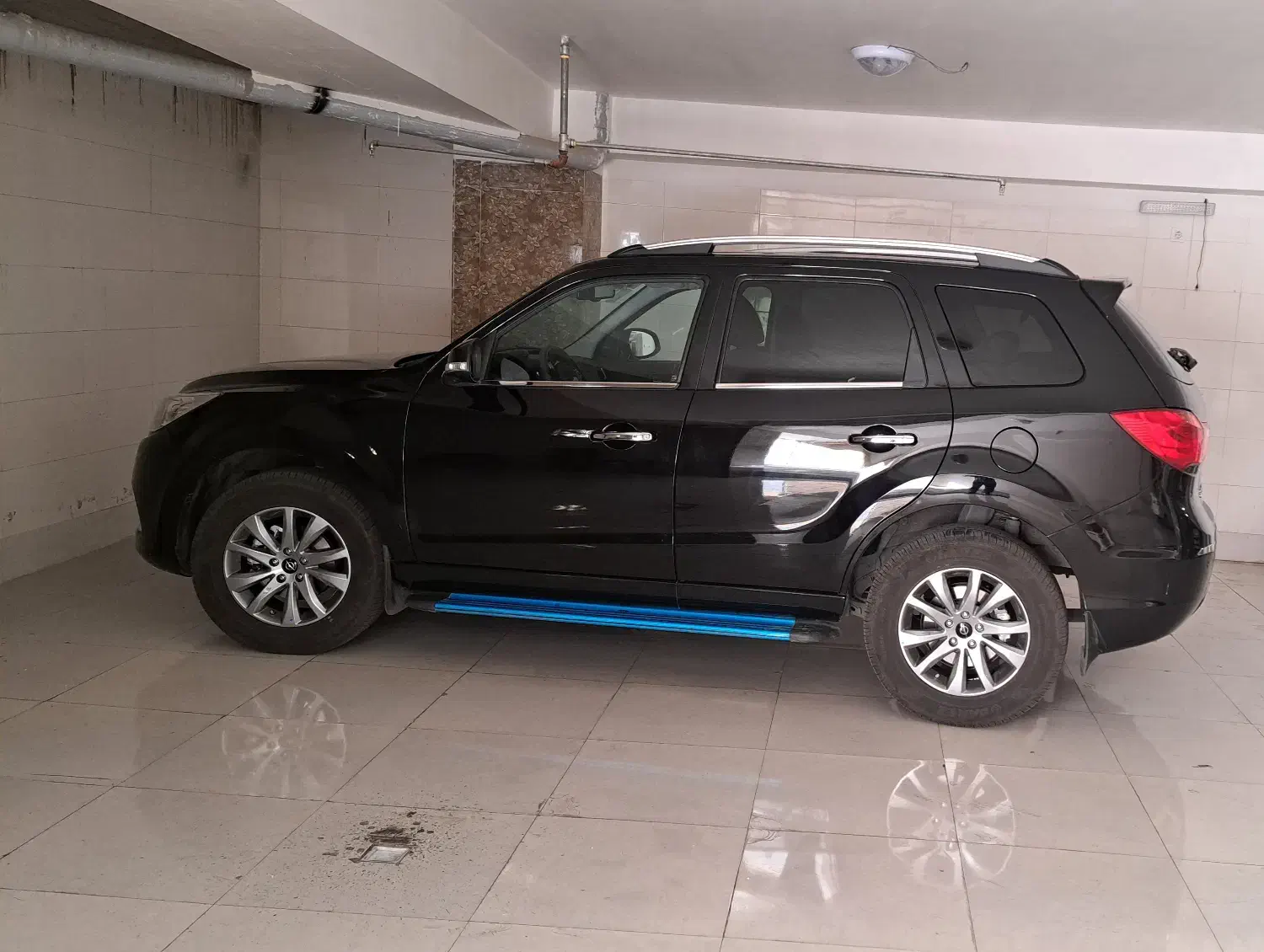 هایما S7 پلاس ۱۴۰۳|خودرو سواری و وانت|تبریز, |دیوار