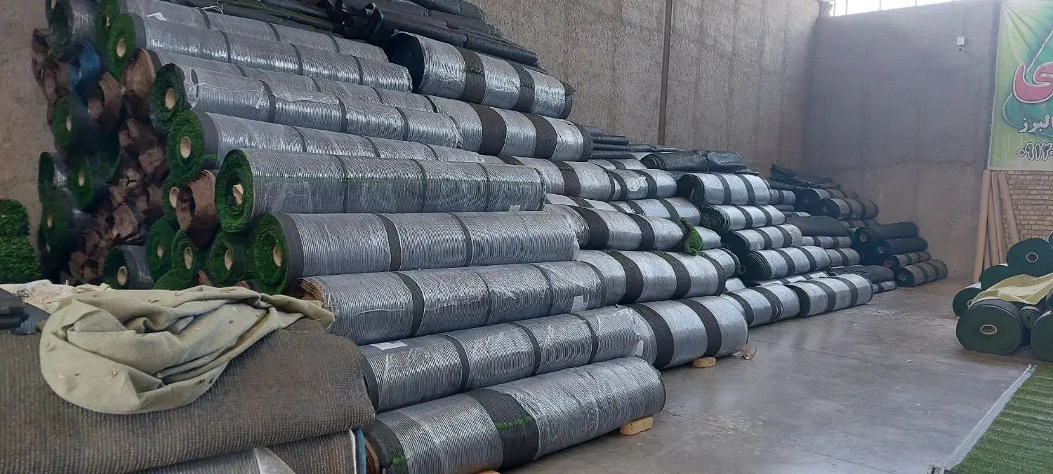 چمن مصنوعی|عمده‌فروشی|هشتگرد, شهرک افشاریه|دیوار