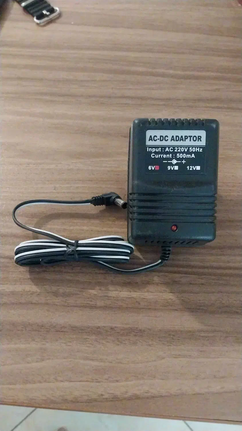 آداپتور نو|لوازم جانبی موبایل و تبلت|محمدشهر, جعفرآباد|دیوار