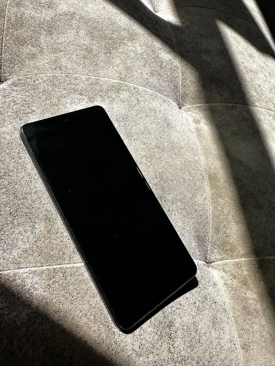 شیائومی Poco X5 Pro با حافظهٔ ۲۵۶ گیگابایت|موبایل|تهران, محمودیه|دیوار