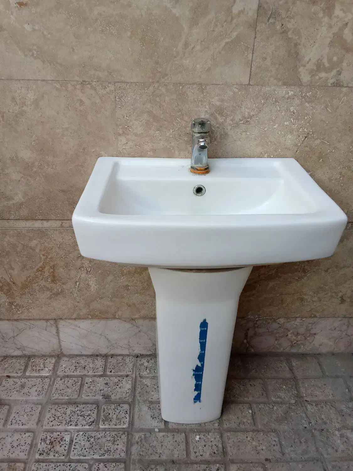 روشور دستشویی|لوازم سرویس بهداشتی|مشهد, فدک|دیوار