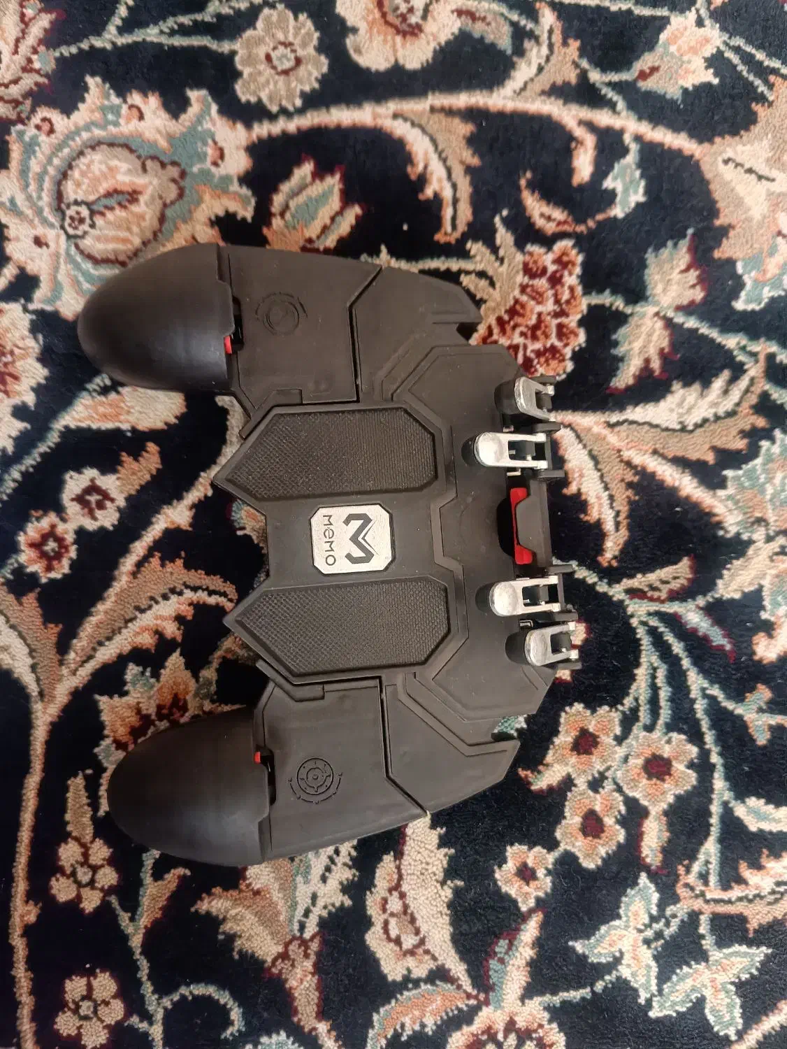 تریگر شیش انگشتی مبایل|کنسول، بازی ویدئویی و آنلاین|تهران, ابوذر|دیوار