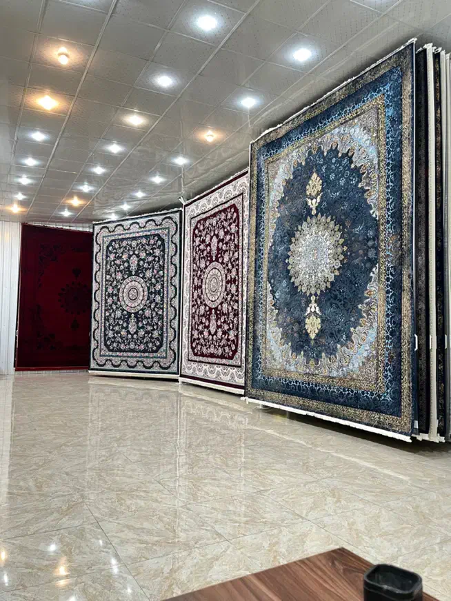 ۱۲۰۰ شانه طراح های خاص و تک|فرش|دزفول, |دیوار