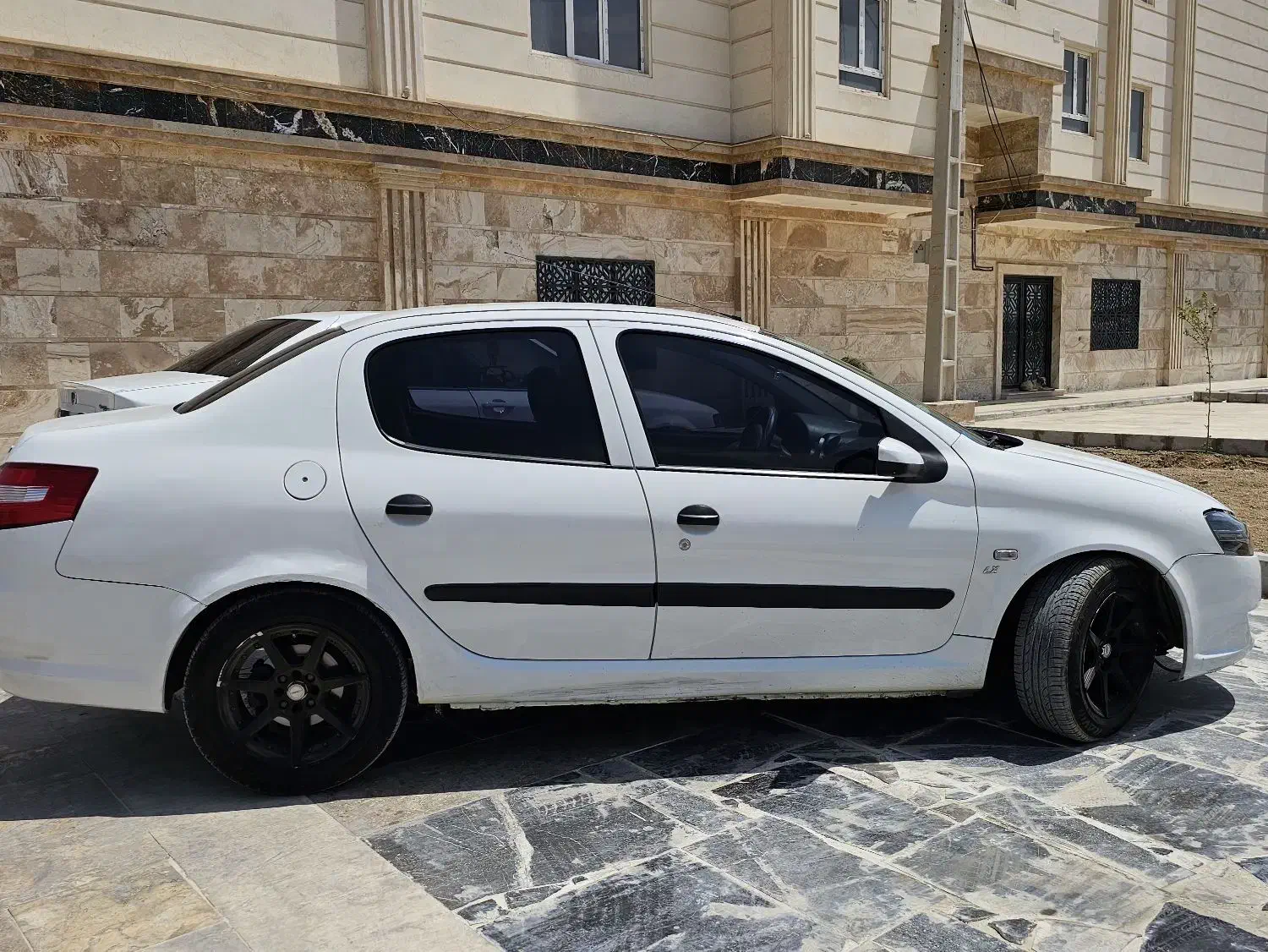 رانا LX ۹۶|خودرو سواری و وانت|ملارد, |دیوار