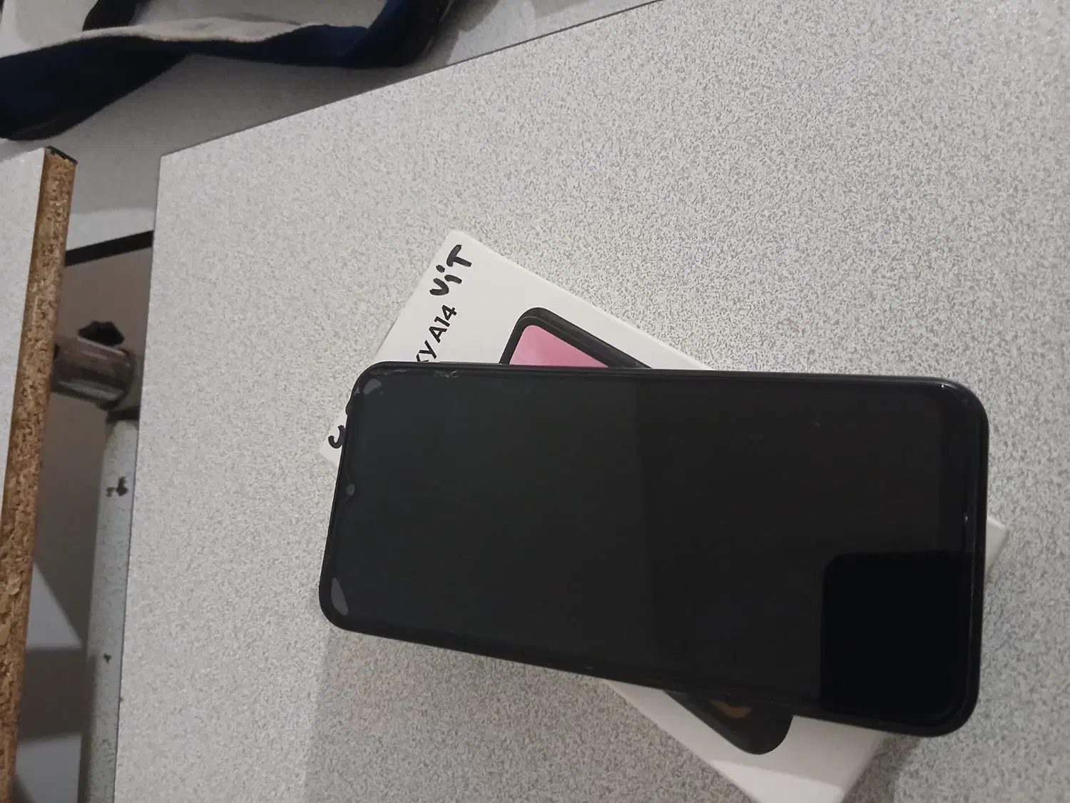 موبایل a14|موبایل|رامهرمز, |دیوار