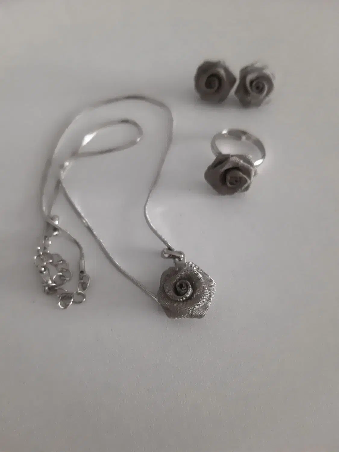 ست گل استیل|بدلیجات|هشتگرد, فاز ۱ مهستان|دیوار