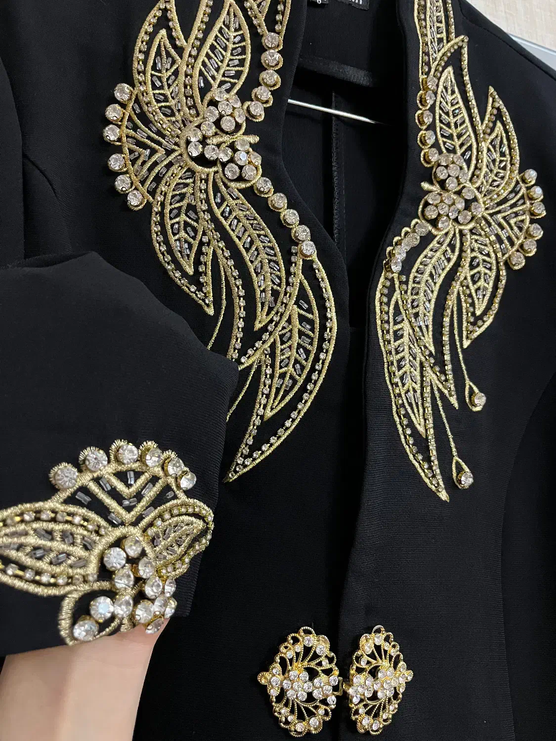 مانتو مجلسی زنانه|لباس|مراغه, |دیوار