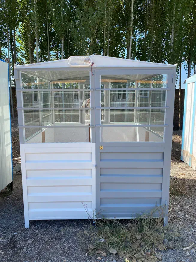 کانکس|مصالح و تجهیزات ساختمان|خوی, |دیوار