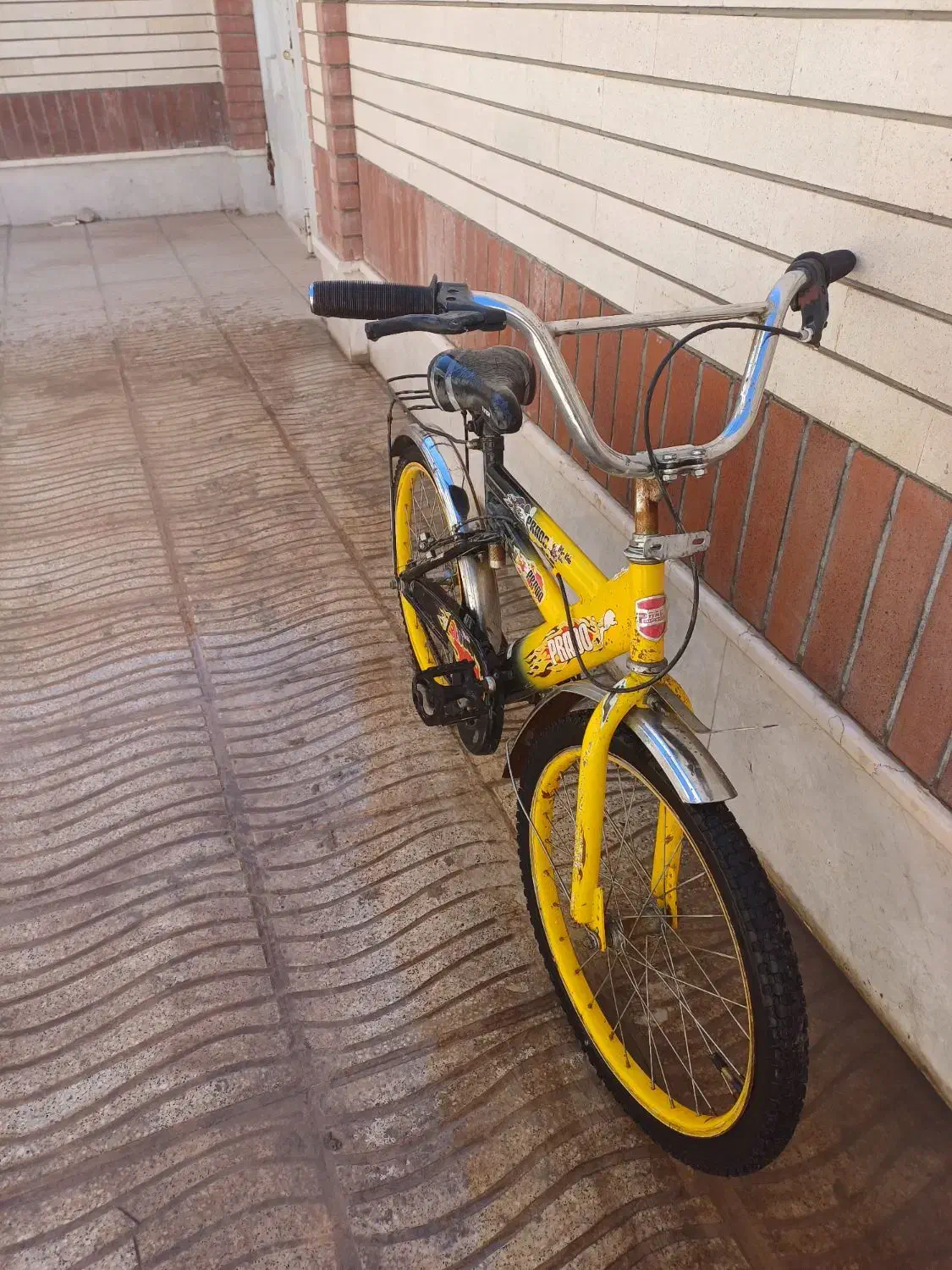 دوچرخه۱۶|دوچرخه، اسکیت، اسکوتر|حمیدیا, |دیوار