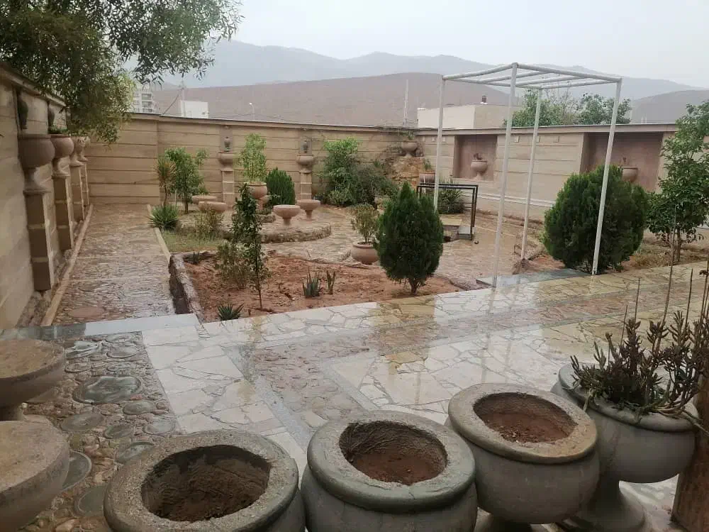 آپارتمان دو خواب مینیمال|فروش آپارتمان|شیراز, امام حسین|دیوار