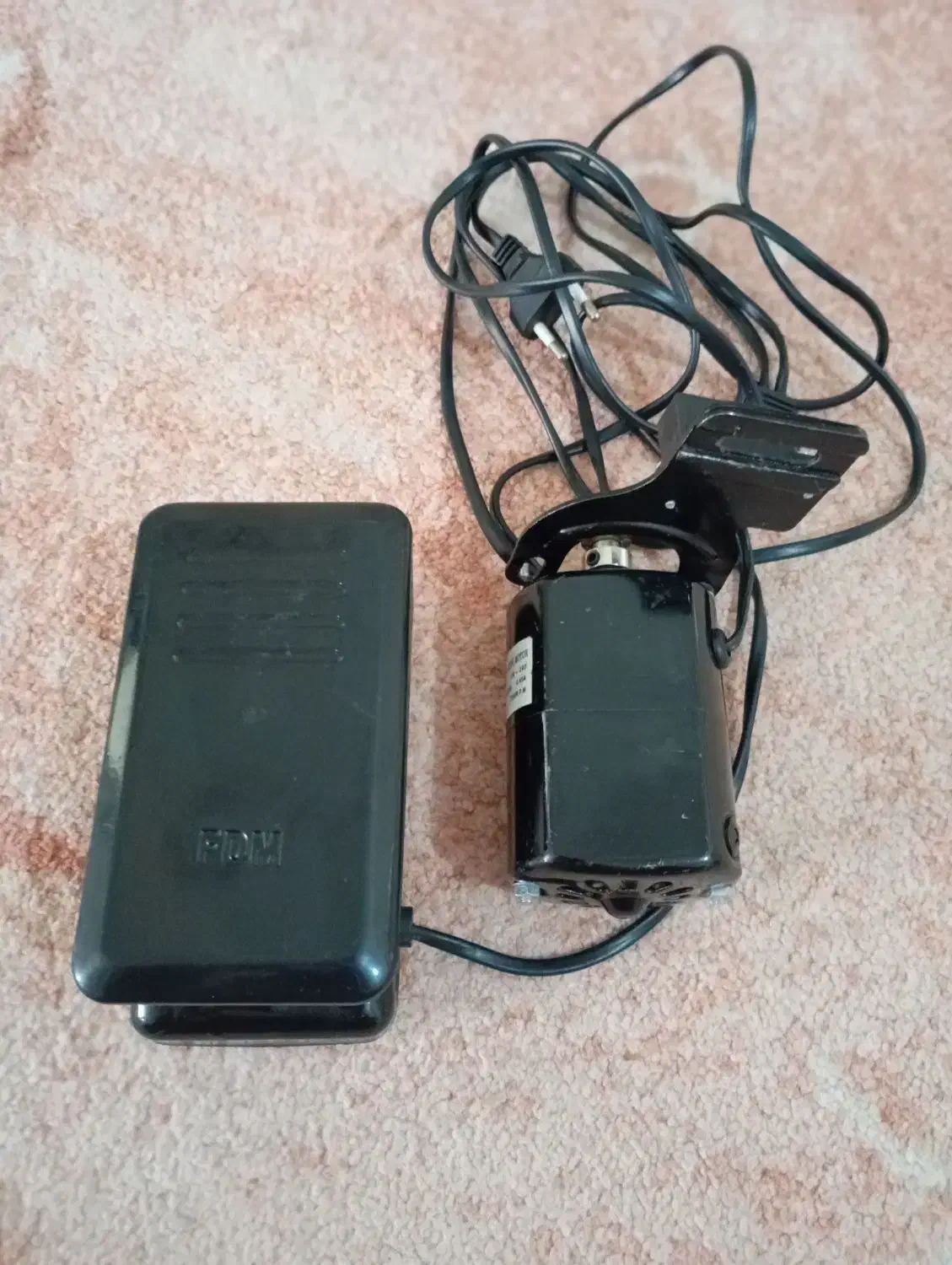 دینام خیاطی|لوازم خیاطی و بافتنی|ایلام, |دیوار