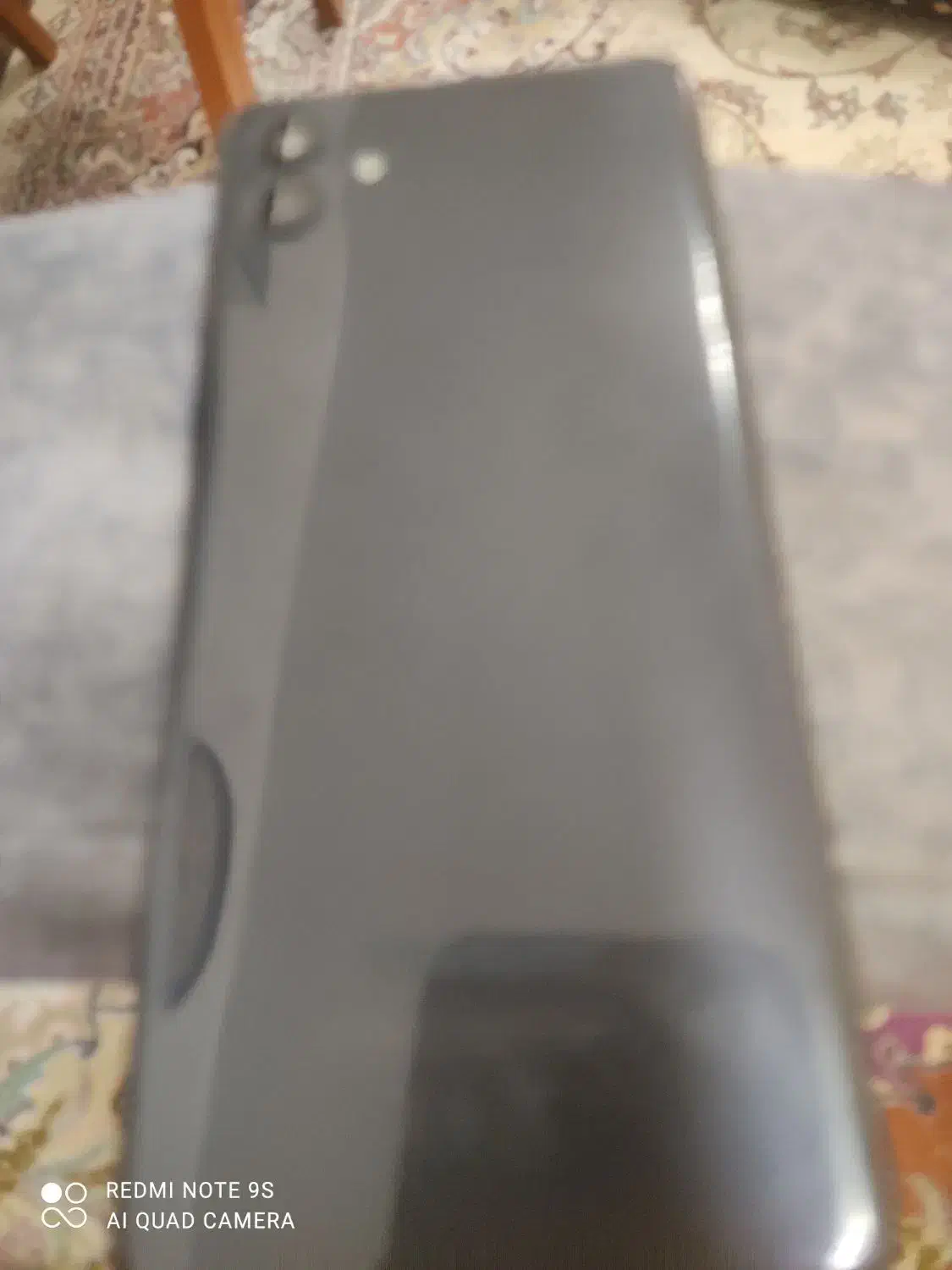 گوشی Ao4|موبایل|شوش, |دیوار