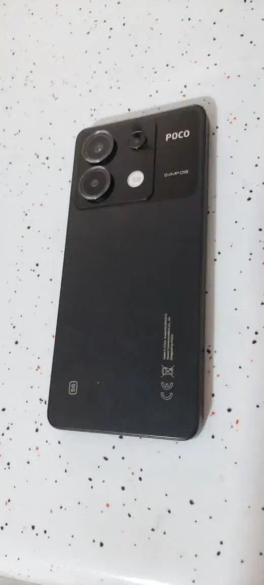 poco x6|موبایل|تهران, خزانه|دیوار