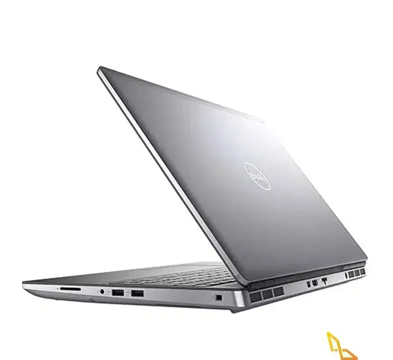 لپتاپ Dell precision 7750 گرافیک RTX 16G|رایانه همراه|تهران, گرگان|دیوار