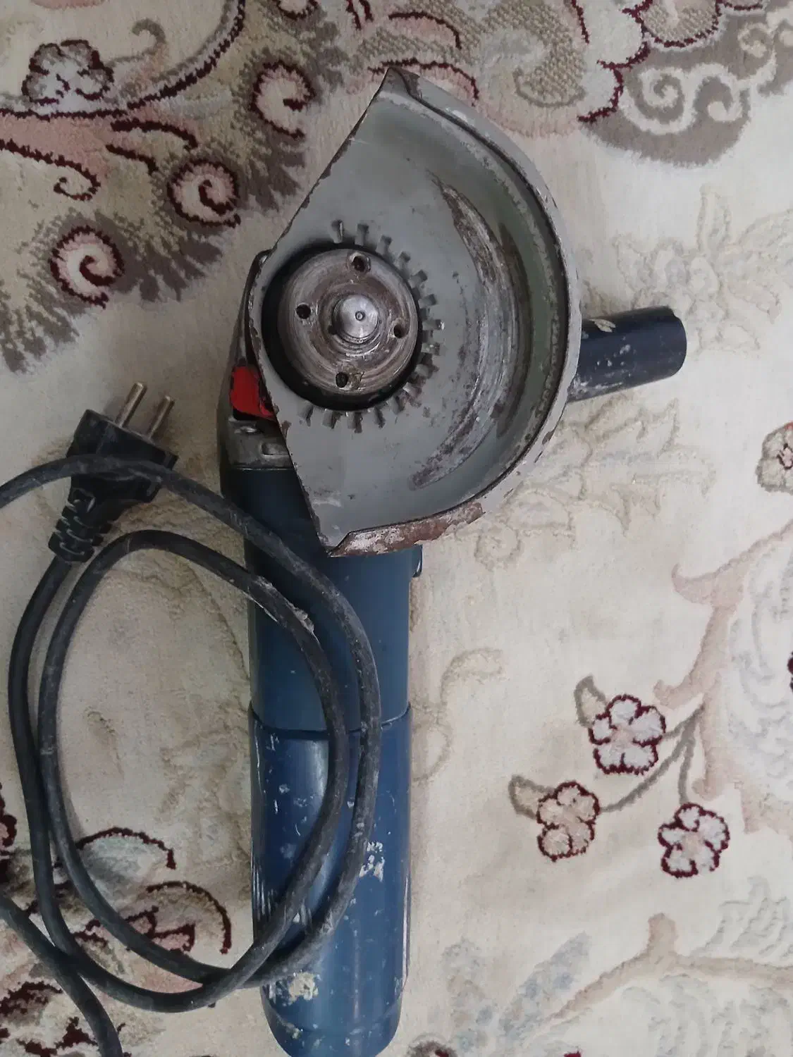 مینی فرز بوش آلمانی|ابزارآلات|دزفول, |دیوار