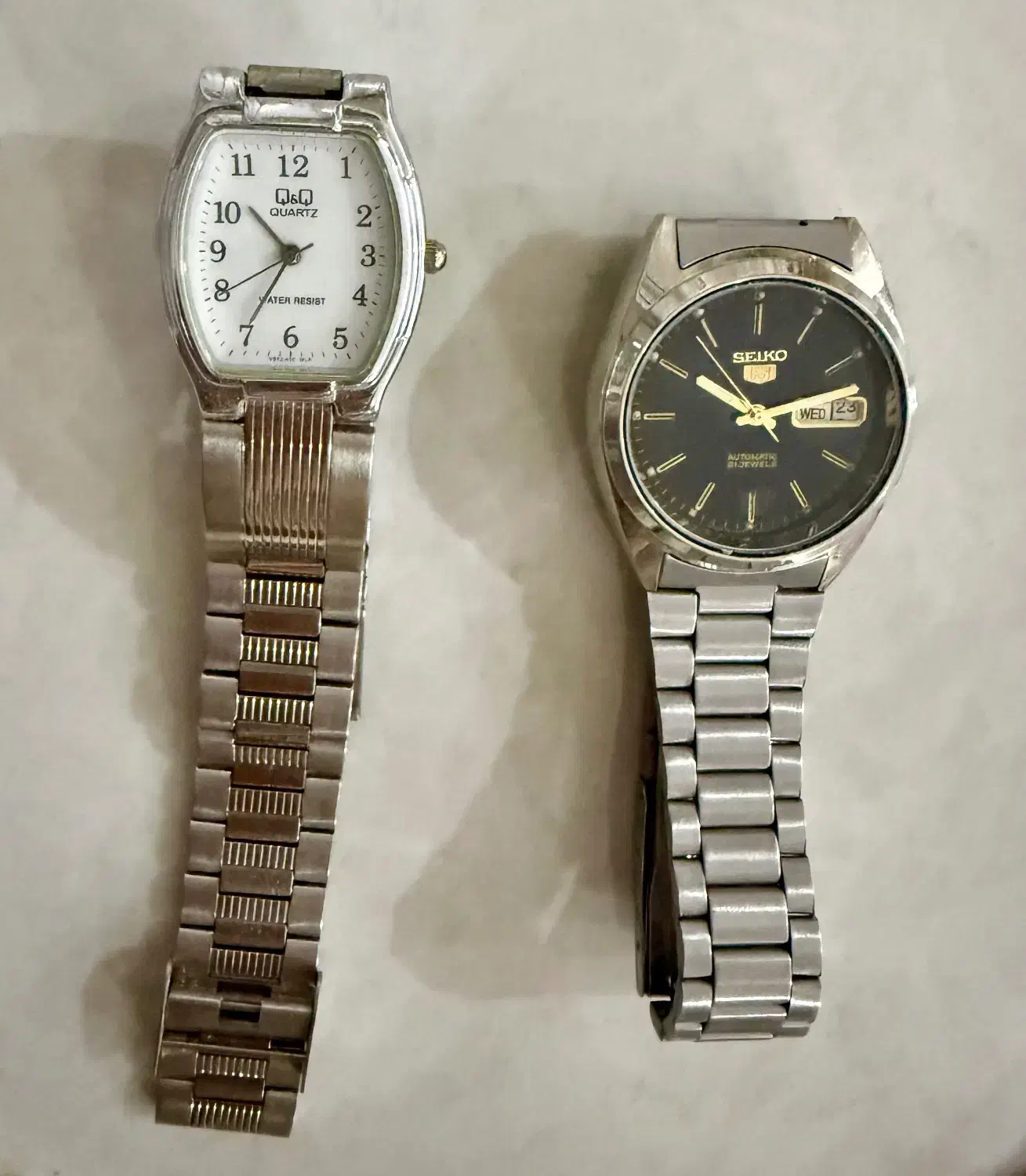 ساعت|ساعت|اراک, |دیوار