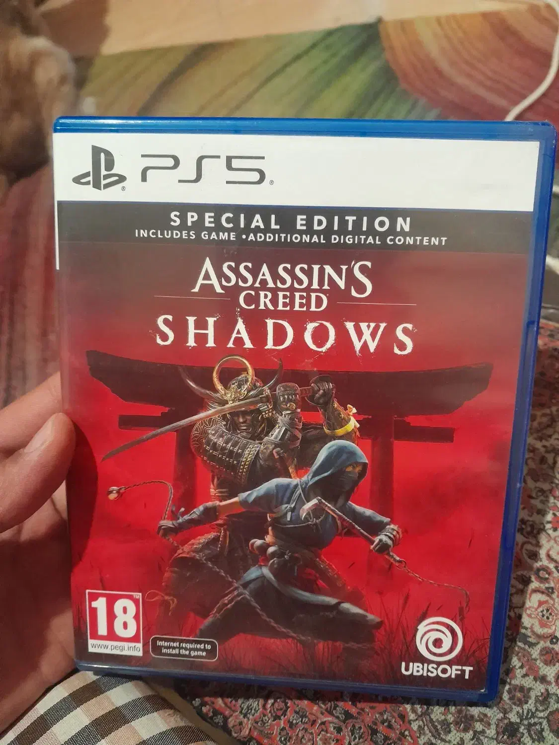 بازی ps5|کنسول، بازی ویدئویی و آنلاین|تهران, کرمان|دیوار