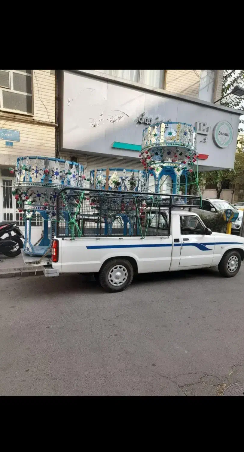 *کرایـه حجلــه و اکو باند فلش خور*|خدمات پذیرایی، مراسم|قم, سربخش|دیوار