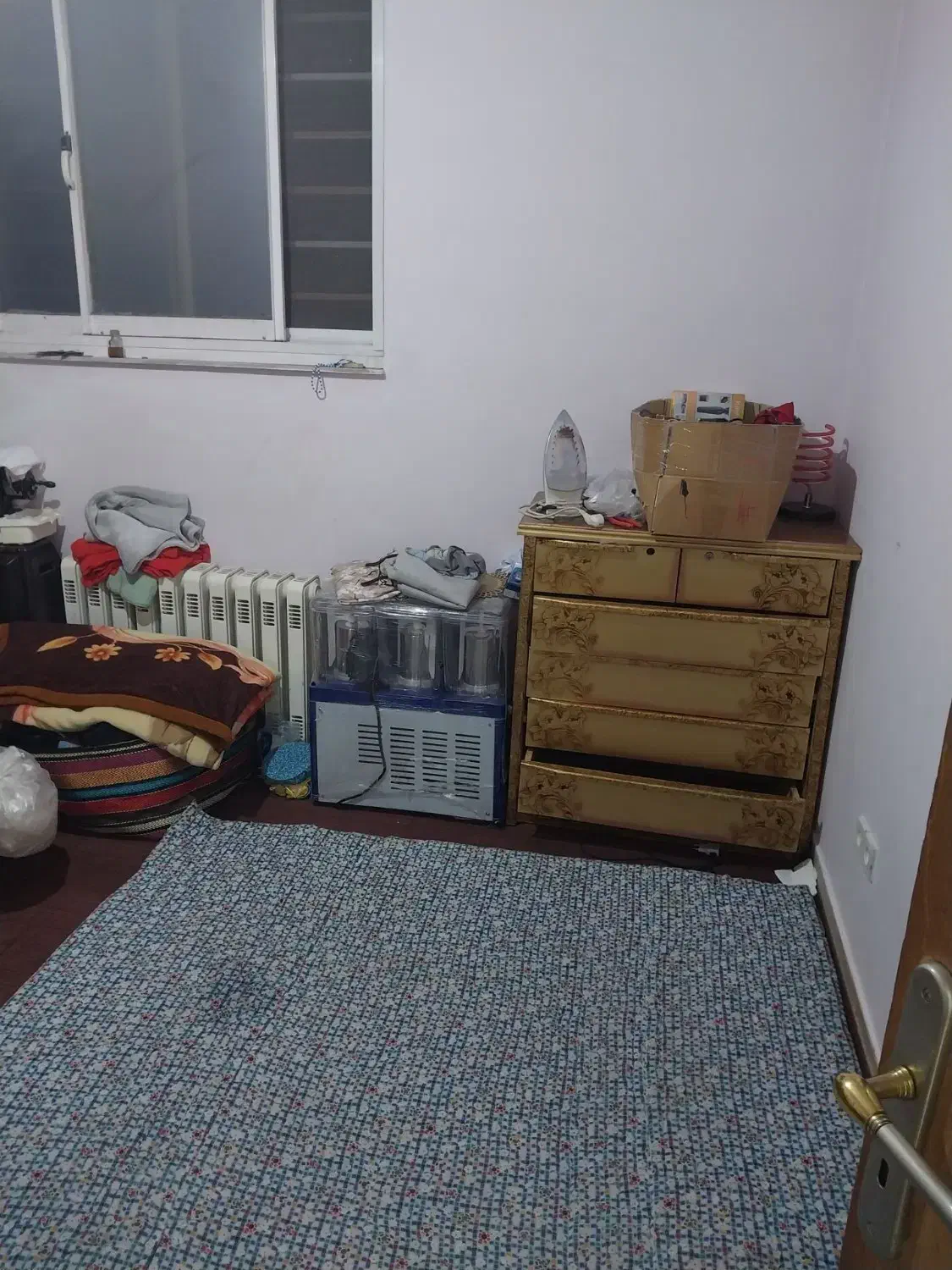 آپارتمان 70 متری|اجارهٔ آپارتمان|فیروزکوه, |دیوار