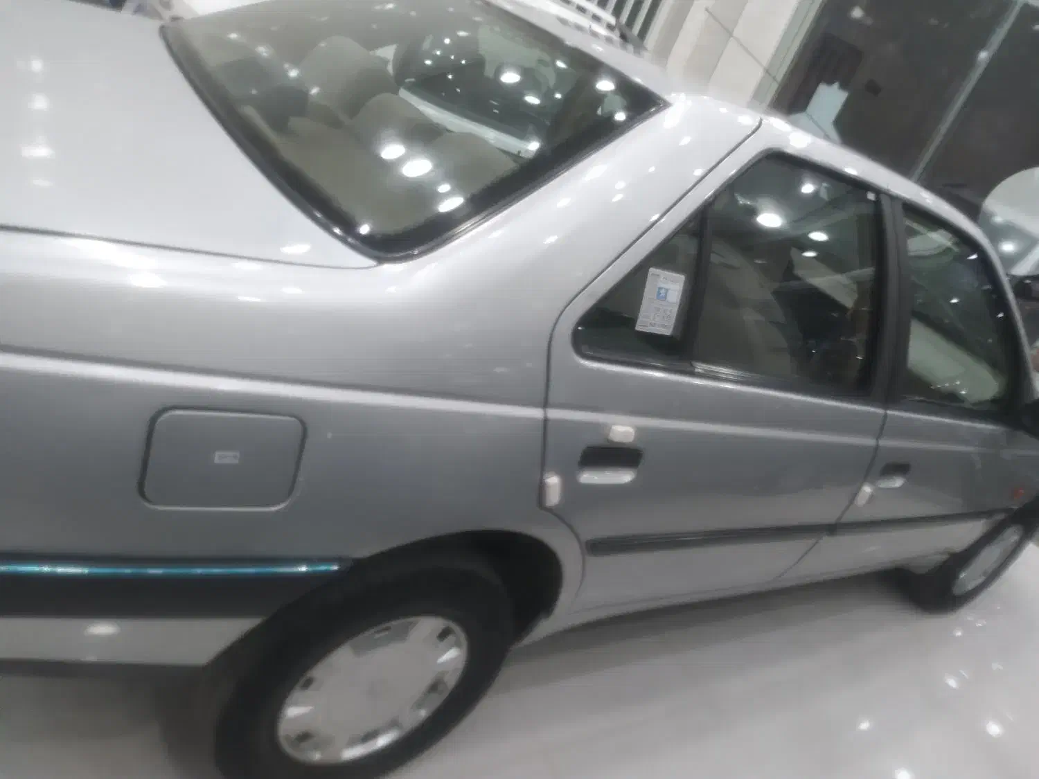 پژو ۴۰۵|خودرو سواری و وانت|نهاوند, |دیوار