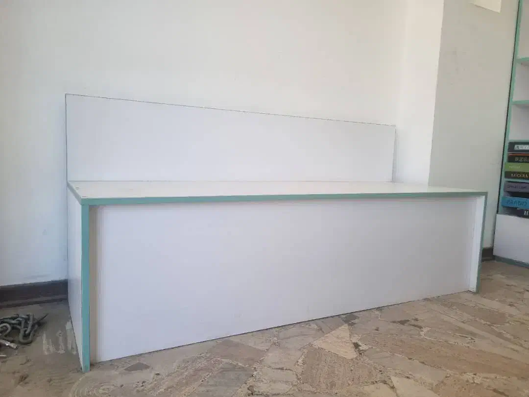 میز و صندلی اداری|دفتر کار|گرگان, |دیوار