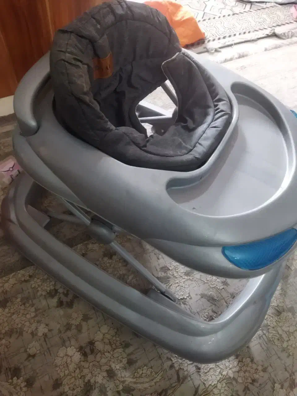 ست کالسکه روروئک کریر|کالسکه و لوازم جانبی|تهران, آهنگران (سراسیاب دولاب)|دیوار