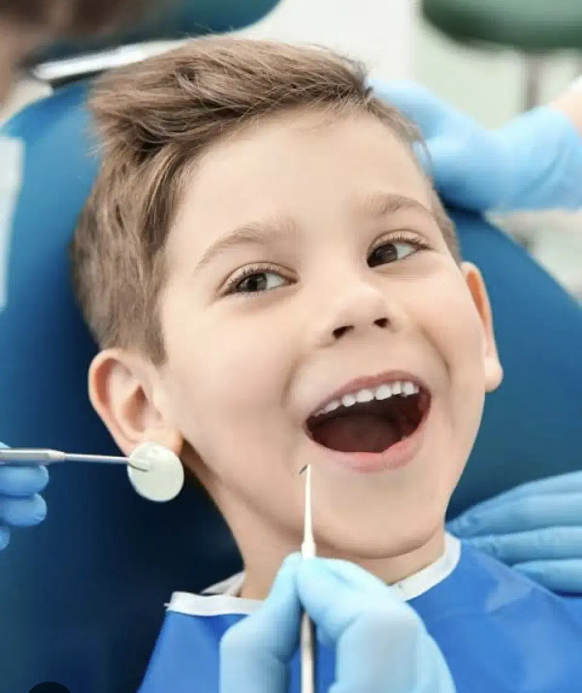 جشنواره تخفیف ویژه خدمات دندانپزشکی اطفال|خدمات آرایشگری و زیبایی|مراغه, |دیوار