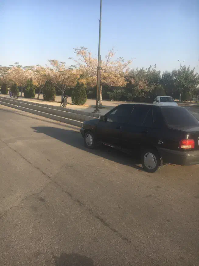 پراید جی تی ای ایکس|خودرو سواری و وانت|سمنان, |دیوار