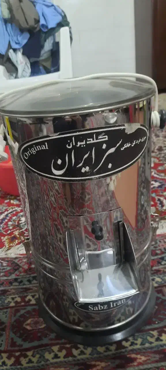 سبزی خورد کنی|سایر لوازم برقی|قم, باسکول|دیوار