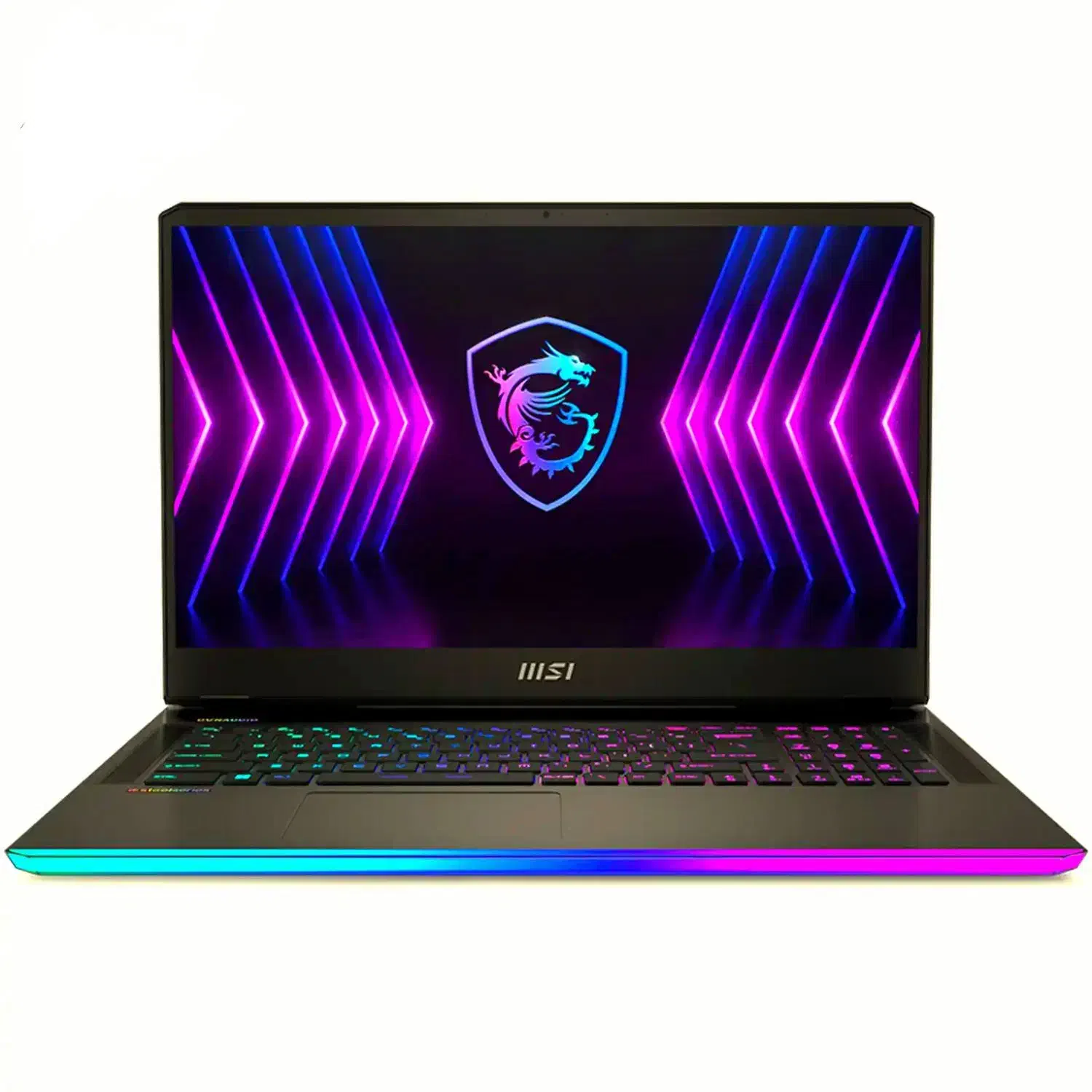 معاوضه لپتاب ام اس ای گیمینگ با دوربین|رایانه همراه|ارومیه, |دیوار