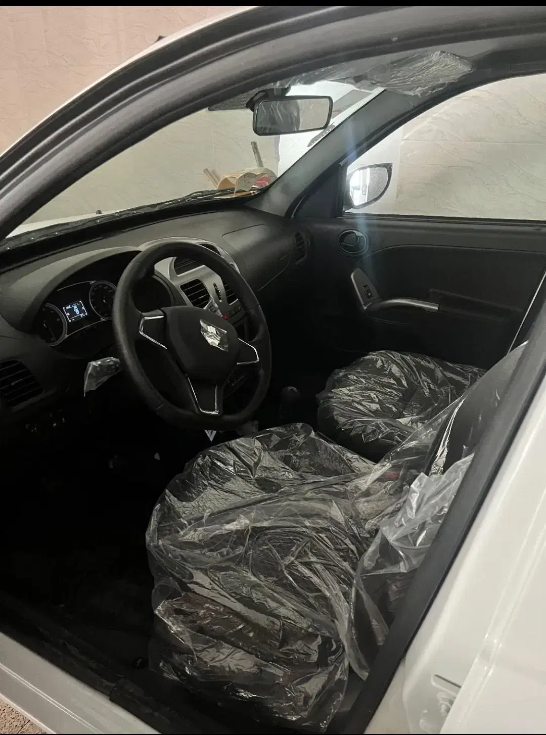 ساینا اس85گانه|خودرو سواری و وانت|صفادشت, |دیوار