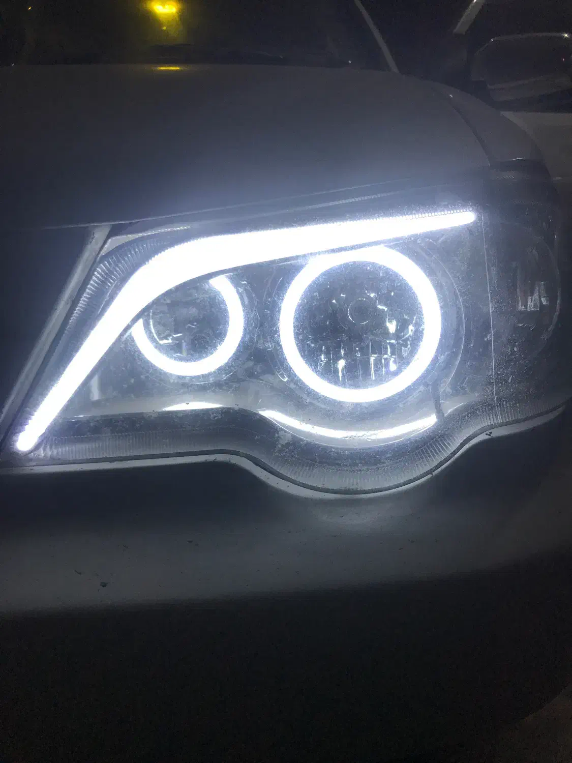 چراغ اسپرت|قطعات یدکی و لوازم جانبی|گرگان, |دیوار