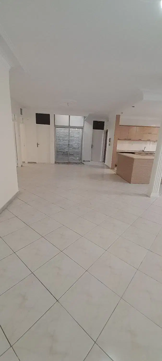 180متر 3خ ط دوم تخلیه تک واحدی جنت ابادجنوبی