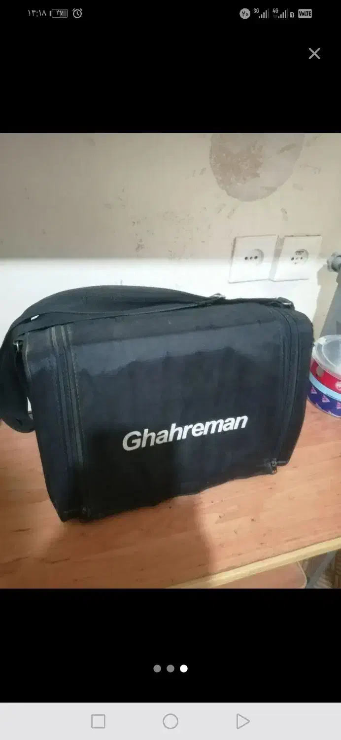 اکو قهرمان|سیستم صوتی خانگی|اصفهان, قائمیه|دیوار