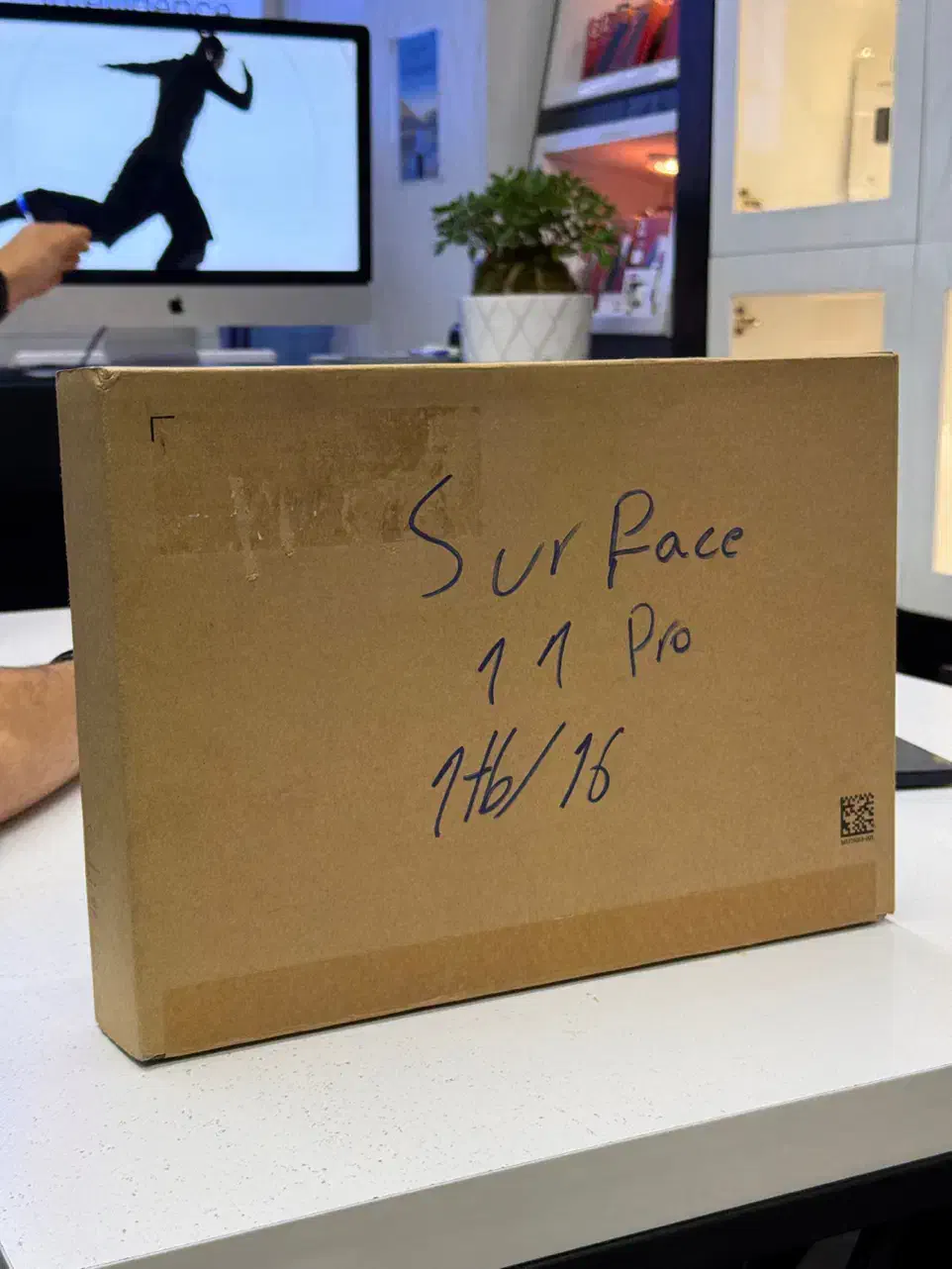Surface pro 11|رایانه همراه|تهران, آسمان|دیوار