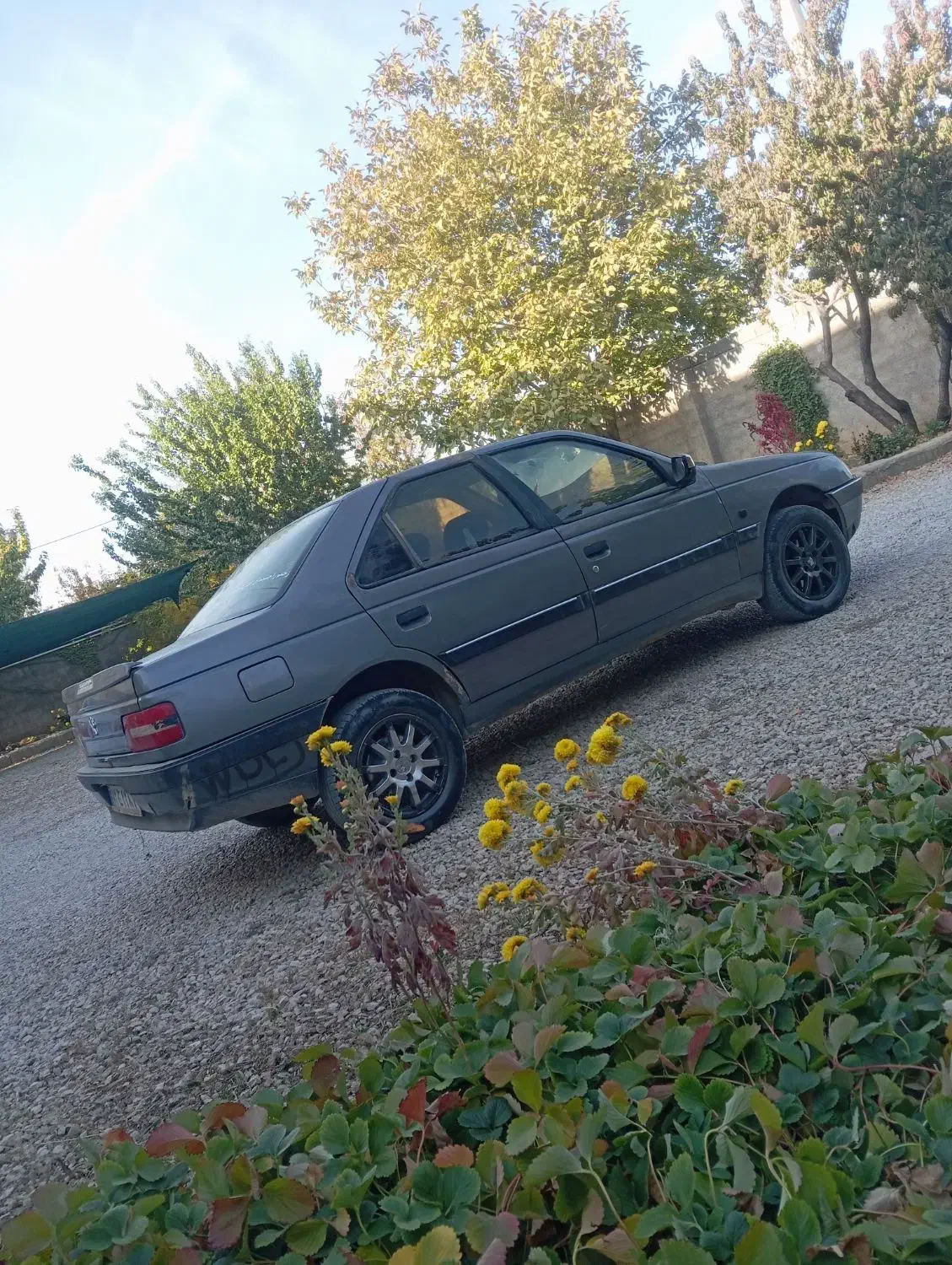 405دوگانه|خودرو سواری و وانت|یاسوج, |دیوار