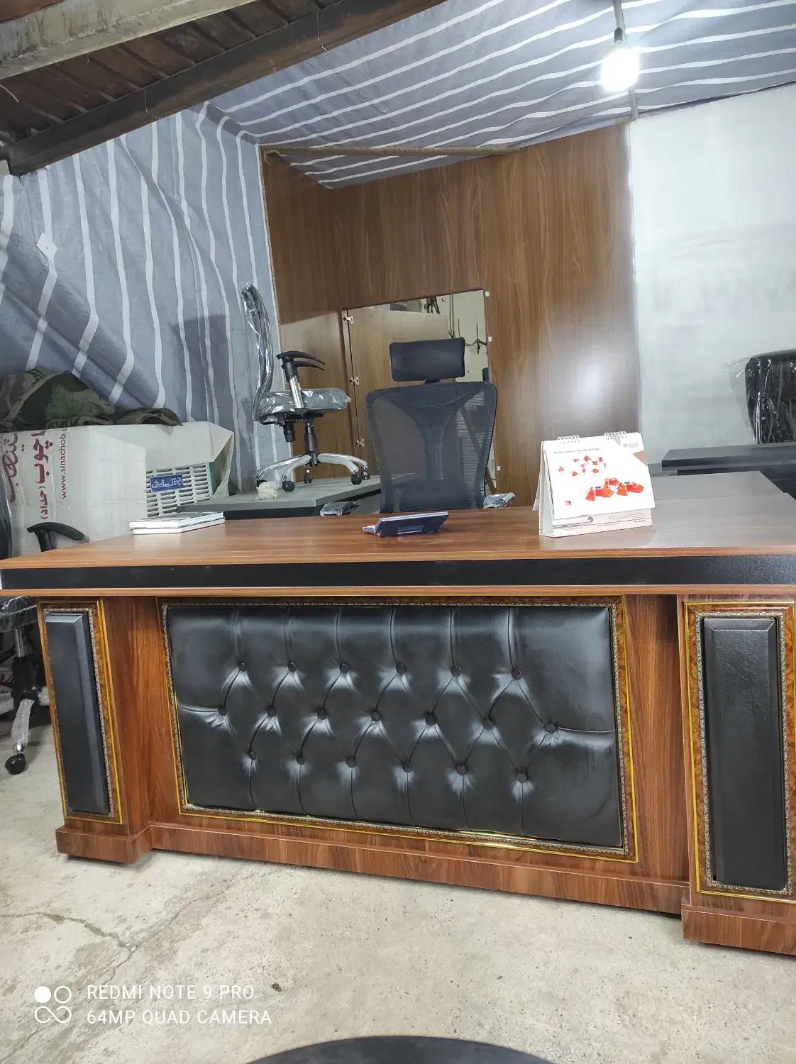 میز کد8 مدیریت|دفتر کار|کرج, کمال‌شهر|دیوار