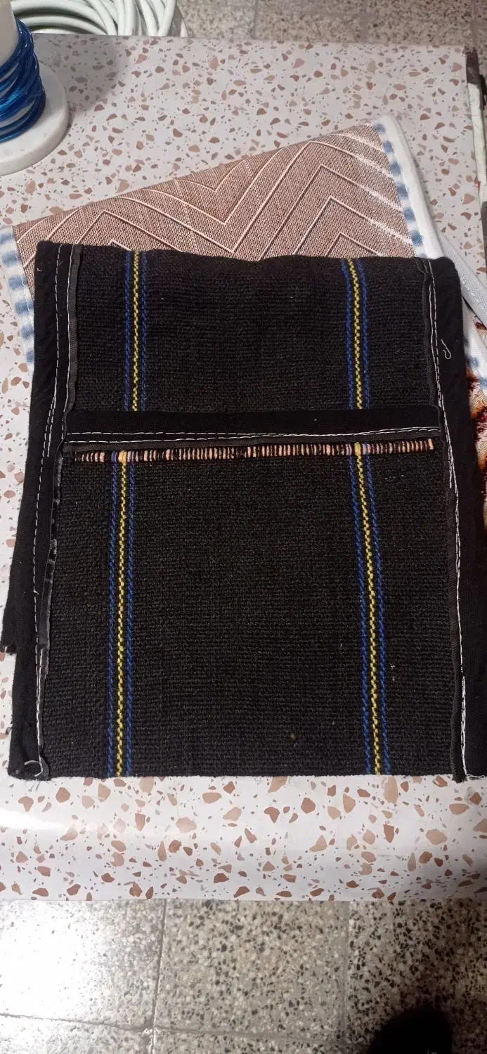 خورجین زینتی|قطعات یدکی و لوازم جانبی|نجفآباد, کهریزسنگ|دیوار