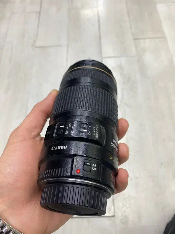 لنز کنون|دوربین عکاسی و فیلمبرداری|ارومیه, |دیوار