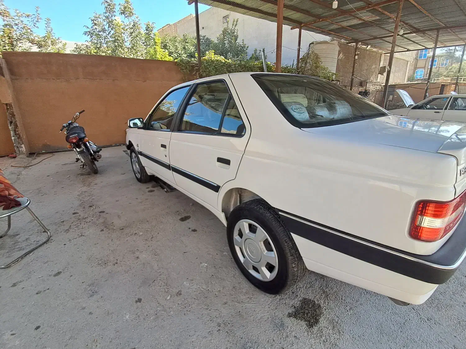 ۴۰۵|خودرو سواری و وانت|سیدان, |دیوار