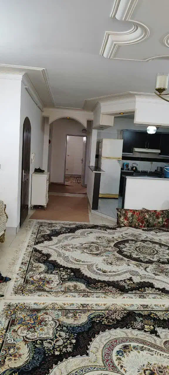 آپارتمان ۲۵۰م وام بنیاد شهید|فروش آپارتمان|شیروان (خراسان), |دیوار