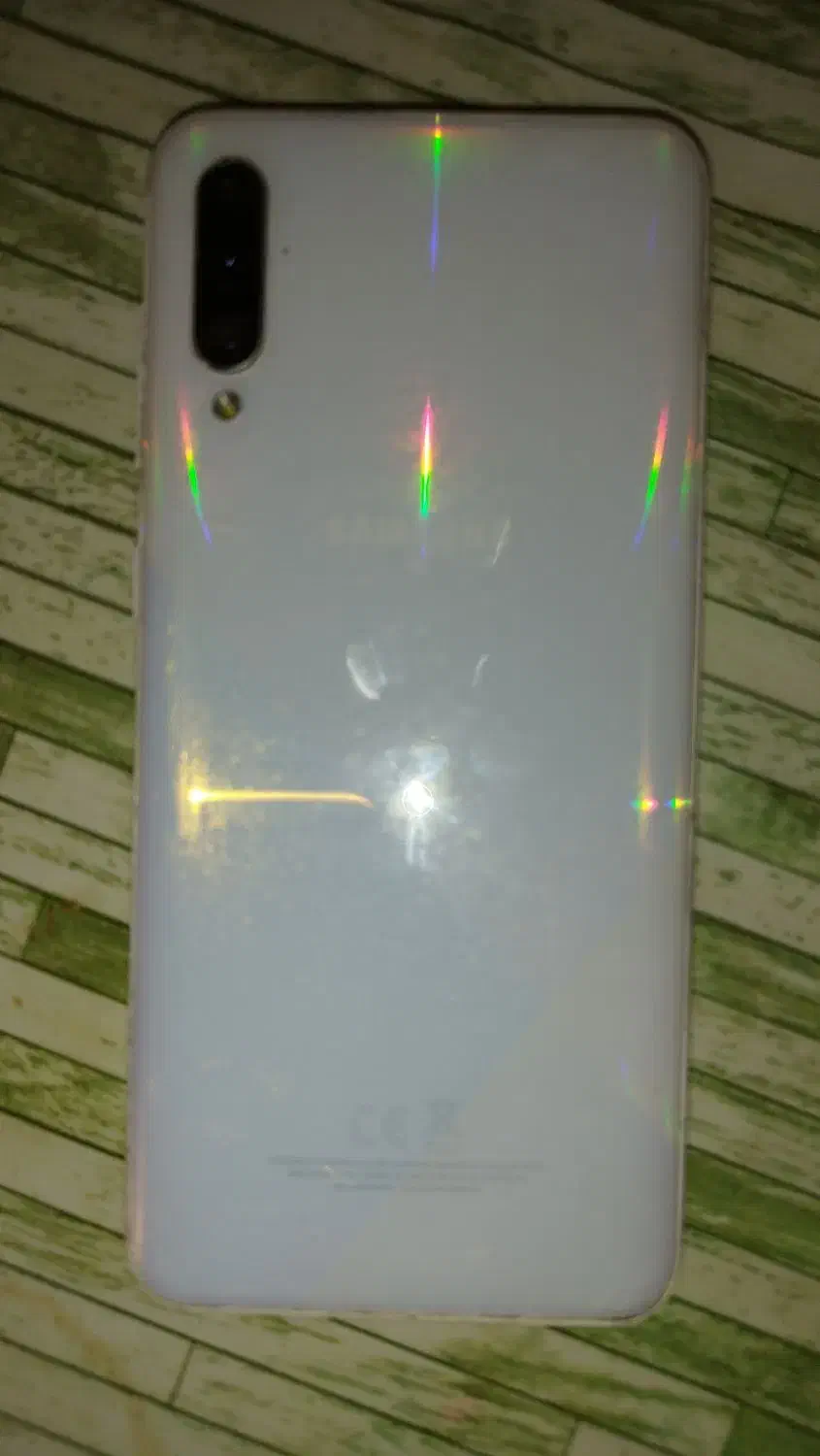 گوشی سامسونگ a30s|موبایل|کاشان, فاز ۱ ناجی آباد|دیوار